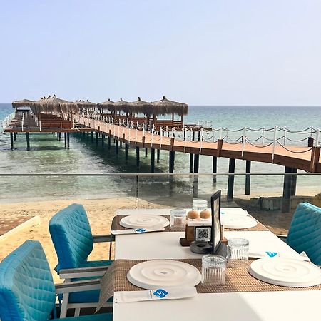 The Best Apartment On The Beach 'Caesar Beach' Bogaz, North Cyprus Boghaz Exterior foto
