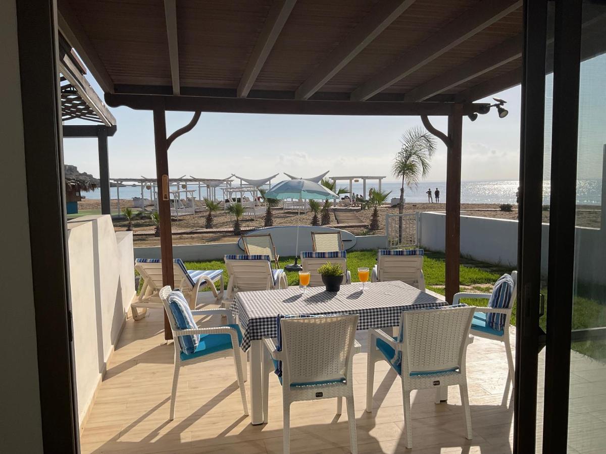 The Best Apartment On The Beach 'Caesar Beach' Bogaz, North Cyprus Boghaz Exterior foto