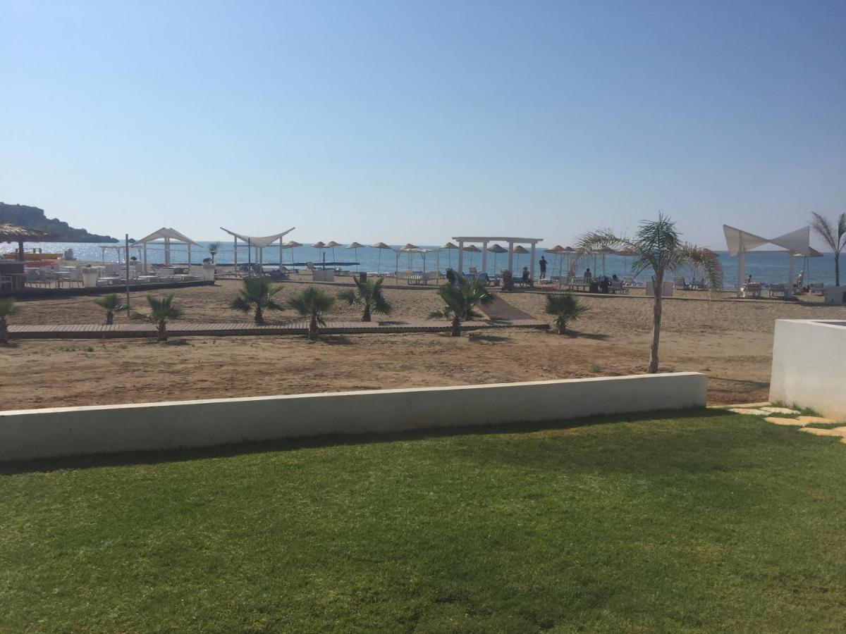 The Best Apartment On The Beach 'Caesar Beach' Bogaz, North Cyprus Boghaz Exterior foto