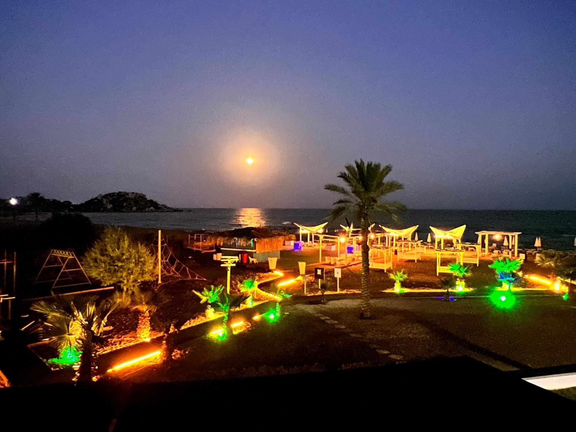 The Best Apartment On The Beach 'Caesar Beach' Bogaz, North Cyprus Boghaz Exterior foto