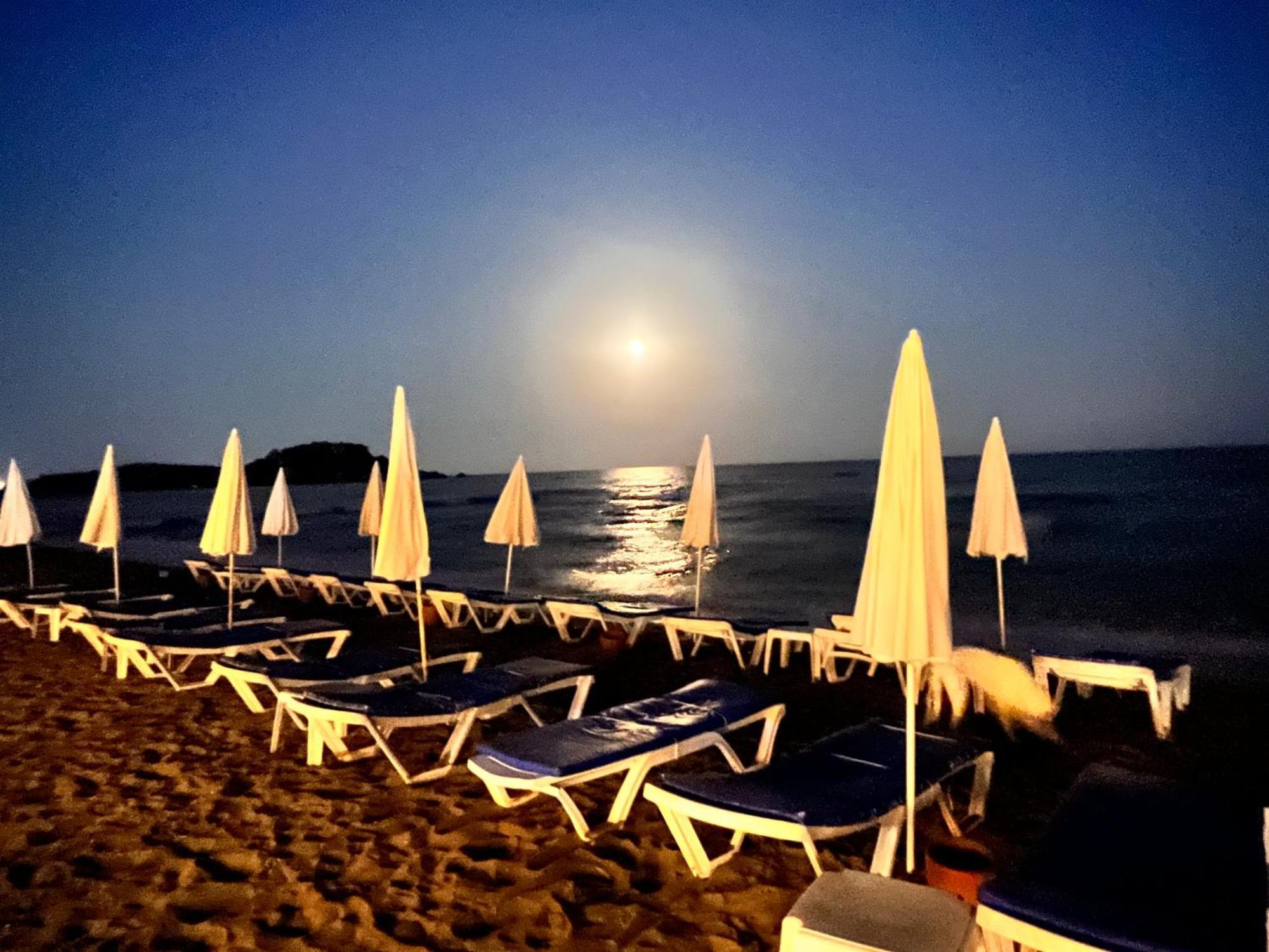 The Best Apartment On The Beach 'Caesar Beach' Bogaz, North Cyprus Boghaz Exterior foto