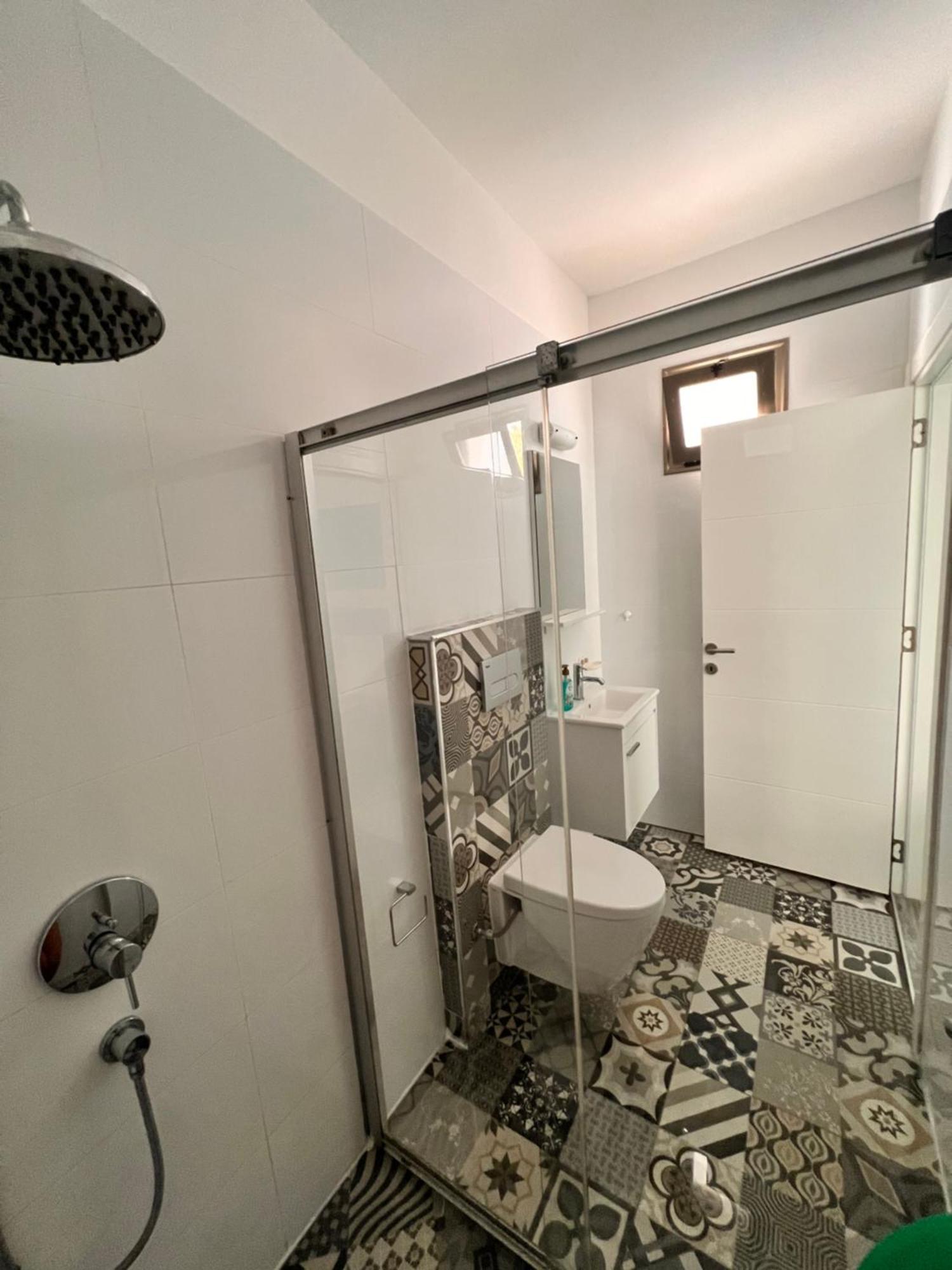 The Best Apartment On The Beach 'Caesar Beach' Bogaz, North Cyprus Boghaz Exterior foto