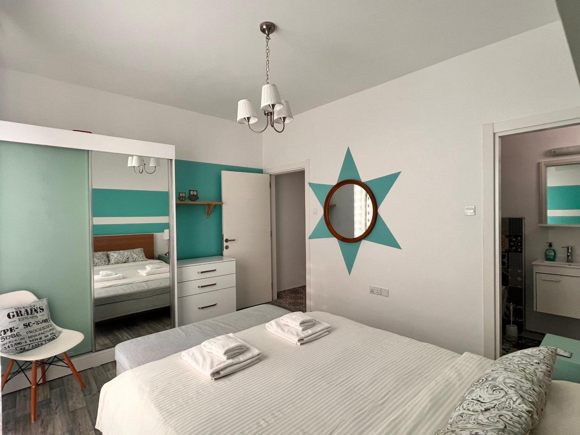 The Best Apartment On The Beach 'Caesar Beach' Bogaz, North Cyprus Boghaz Exterior foto