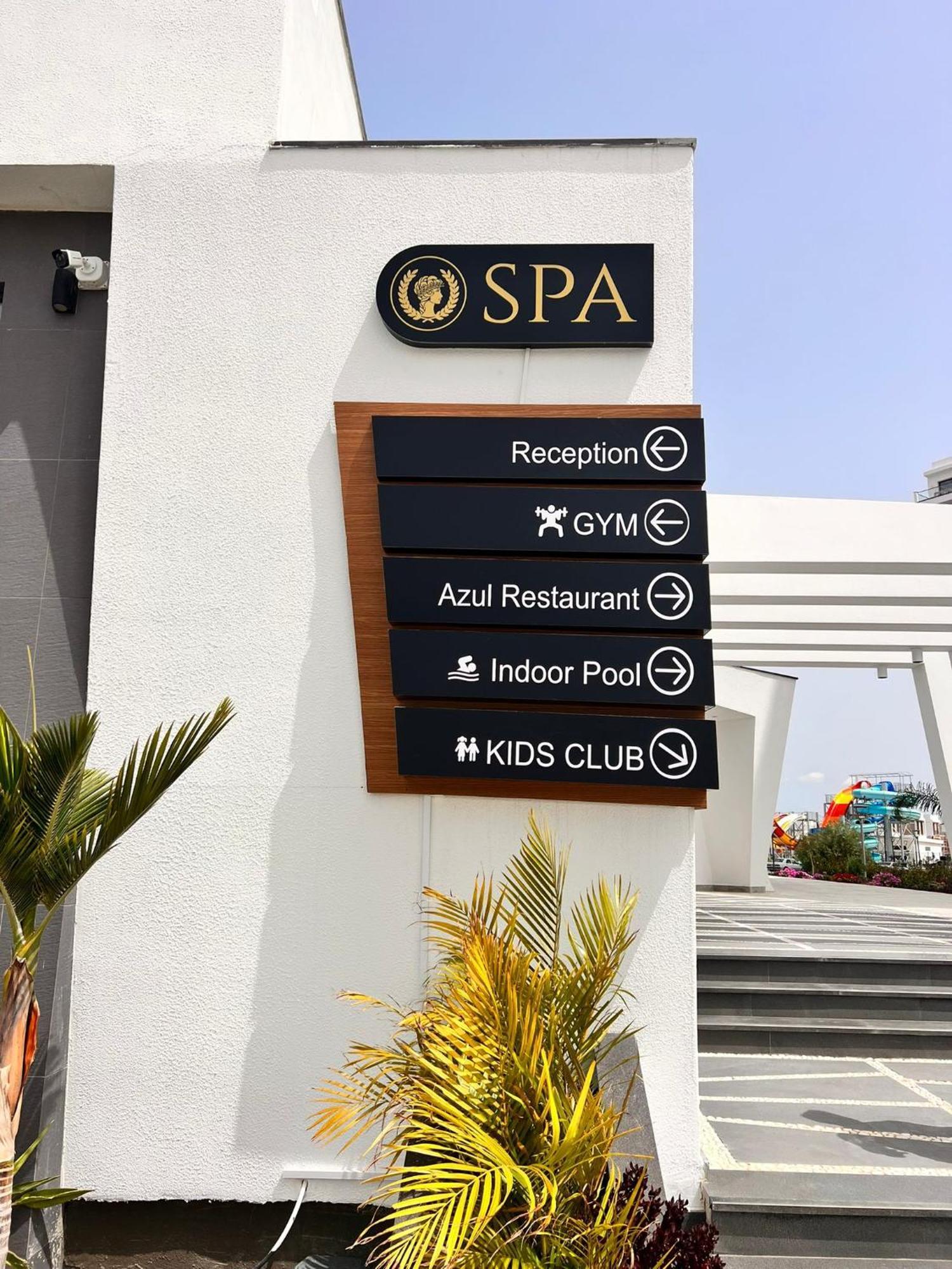 The Best Apartment On The Beach 'Caesar Beach' Bogaz, North Cyprus Boghaz Exterior foto